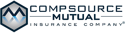 CompSource Mutual Insurance Company logo