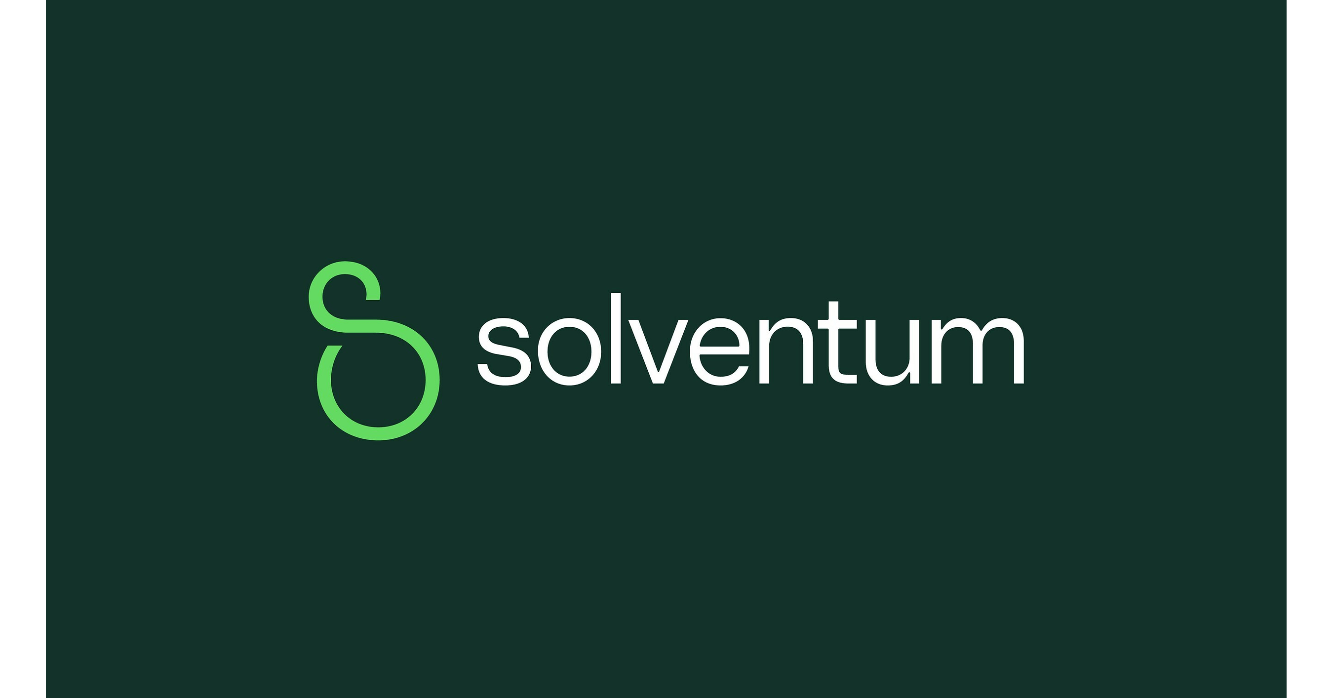 Solventum Announces Intent to Separate its Health Information Systems Business — GLOBAL — Aslikannih