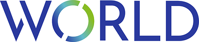 WORLD Logo