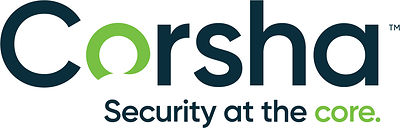 Corsha logo