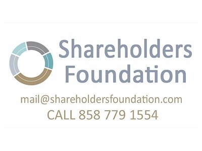 NASDAQ: CAPR LAWSUIT ALERT: Investors who lost money with shares of Capricor Therapeutics, Inc.should contact the Shareholders Foundation