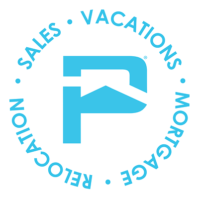 PROACTIVE Real Estate Logo