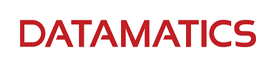 Datamatics Logo