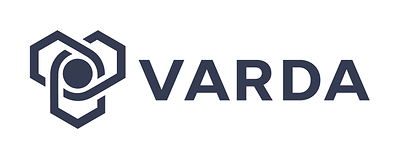Varda Space Industries Logo