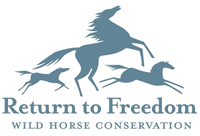 Return to Freedom logo