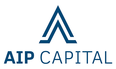 AIP Capital Logo AIP Capital Logo