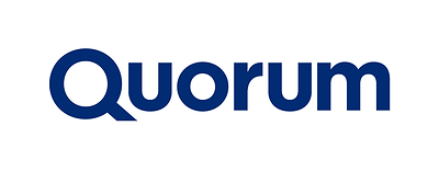 Quorum Federal Credit Union logo