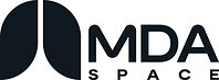 MDA Space logo