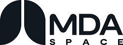 MDA Space logo