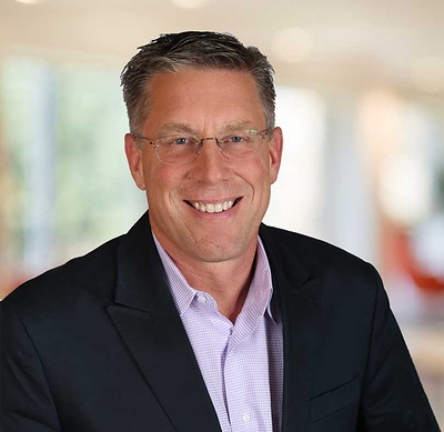 David McVeigh, Chief Executive Officer at Axiom