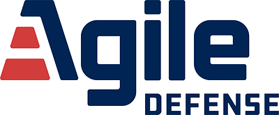 Agile Defense Company Logo