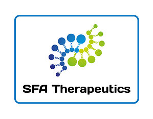 SFA THERAPEUTICS, INC. ANNOUNCES EXECUTIVE ORGANIZATIONAL CHANGES