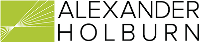 Alexander Holburn logo Alexander Holburn logo