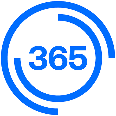 365 Retail Markets secondary mark