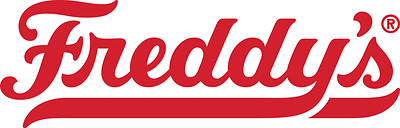 Freddy's Primary Logo