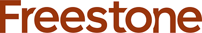 Freestone logo
