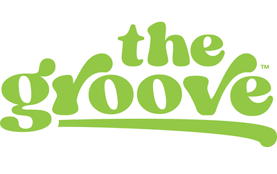The Groove Green Logo