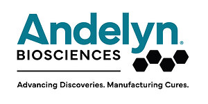 Andelyn Biosciences to Implement Curator® Platform to Develop and Manufacture Gene Therapy AAV9-GM2 for Queen's University to Treat GM2 Gangliosidoses
