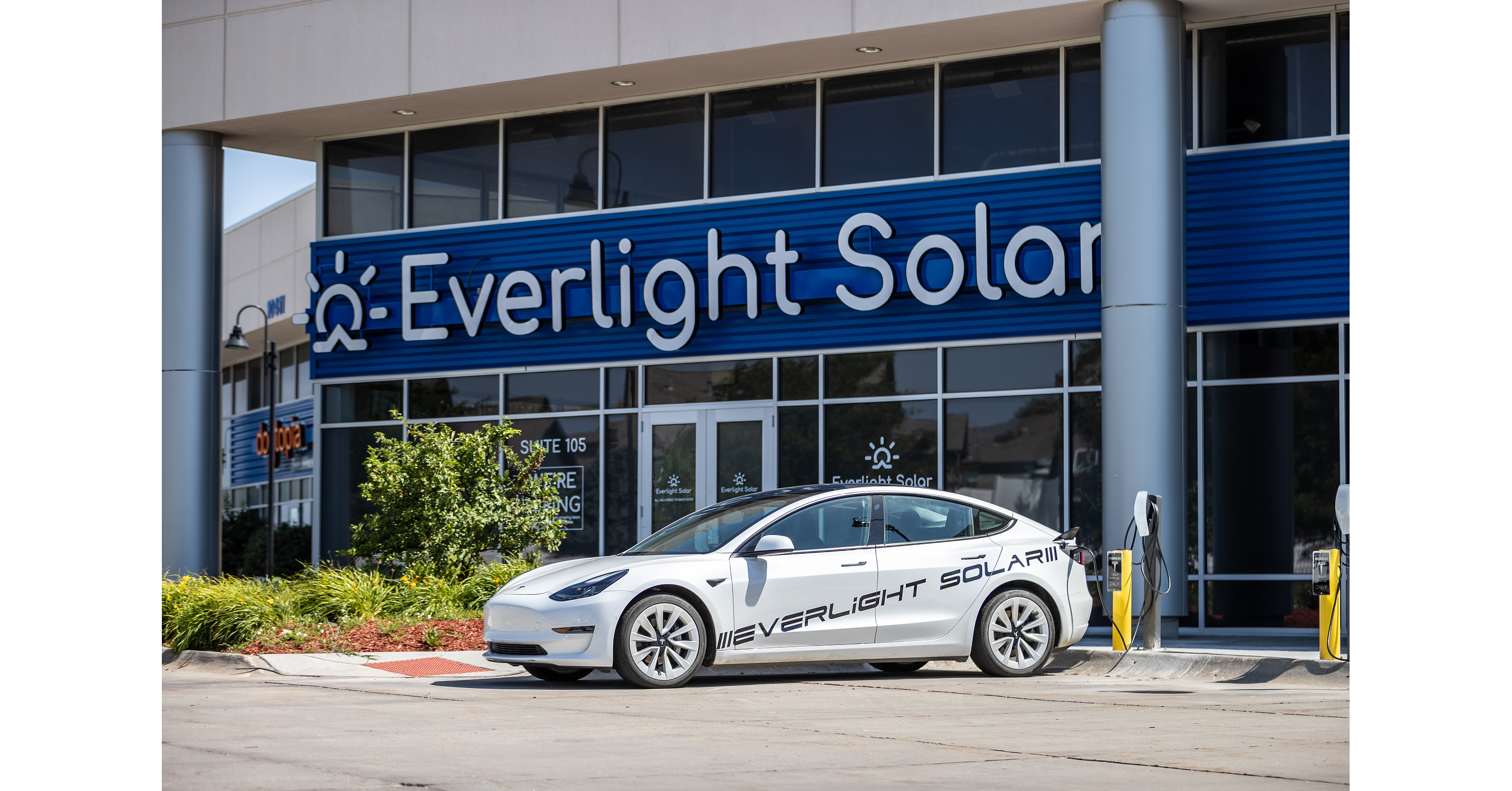 Everlight Solar Named Omaha's Choice "1st Overall Solar Service Provider" for Third Consecutive Year