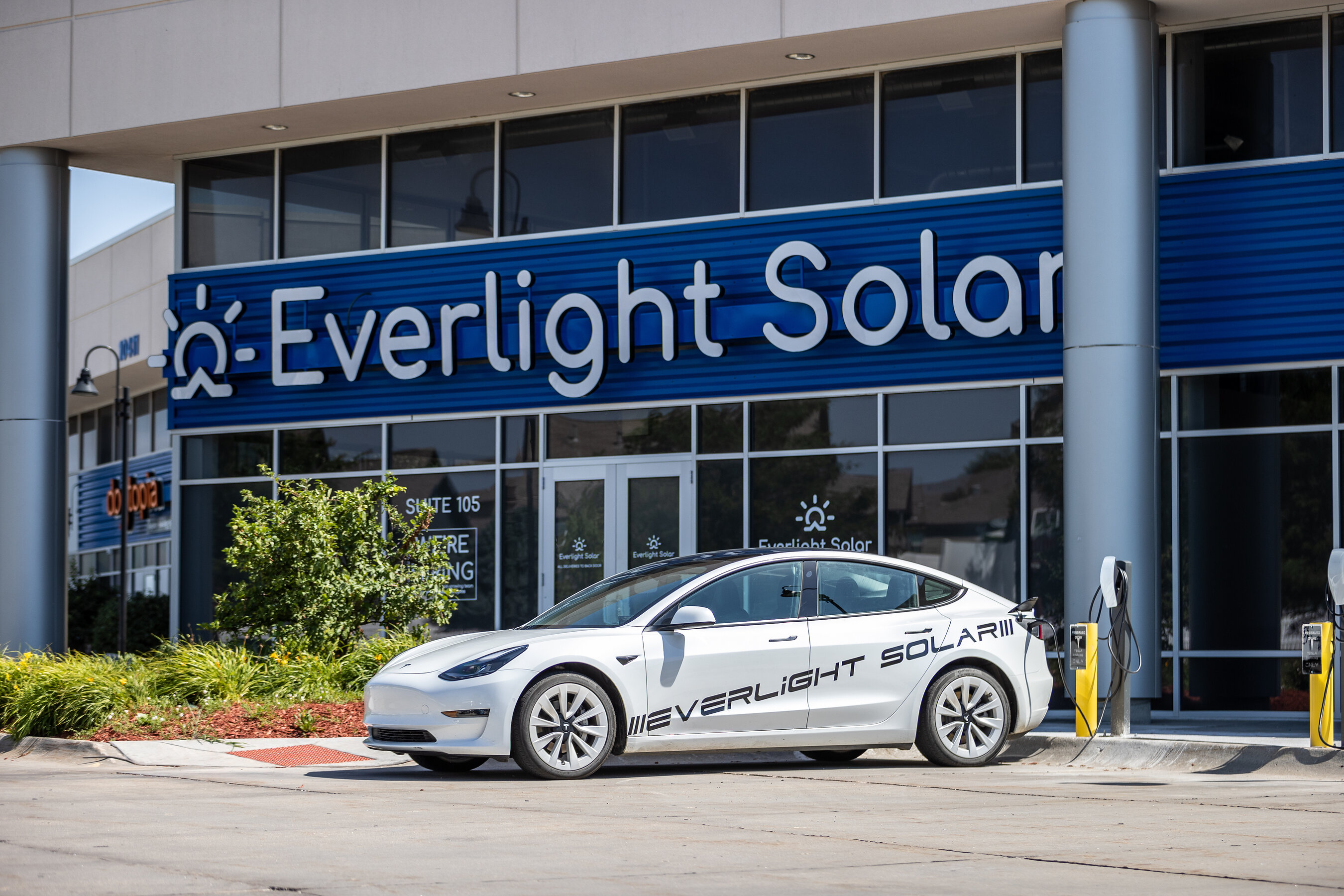 Everlight Solar nommé meilleur fournisseur de services solaires d'Omaha pour la troisième année consécutive