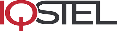 iQSTEL logo