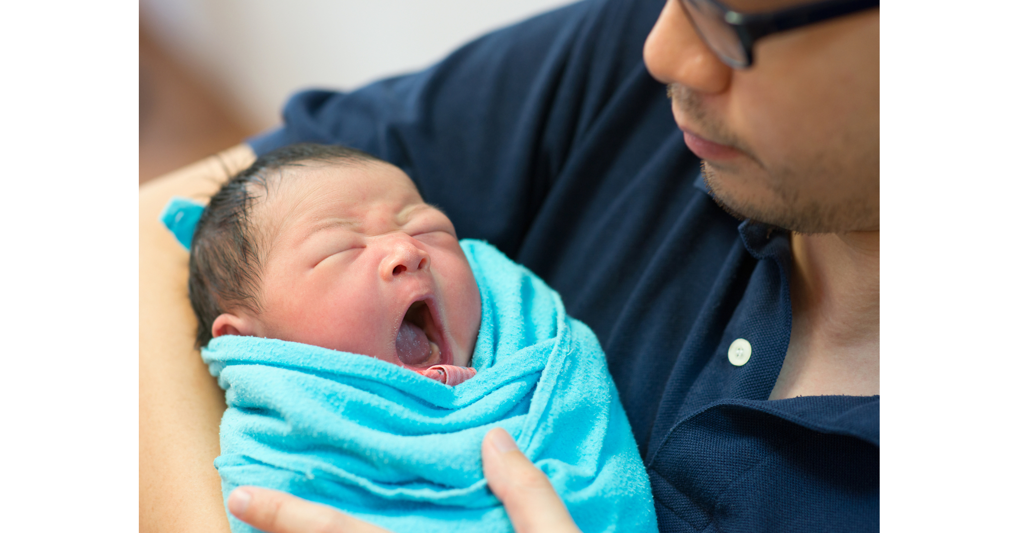 Millions of Fathers Suffer from Postpartum Depression, Anxiety and More, Yet Few Seek Help; Support Is Free, Accessible and Effective