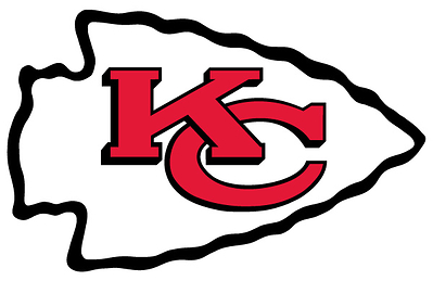 Kansas City Chiefs Logo