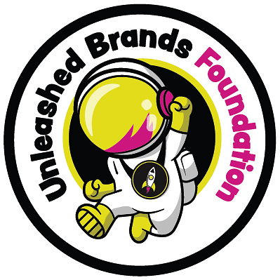 Unleashed Brands Foundation Logo