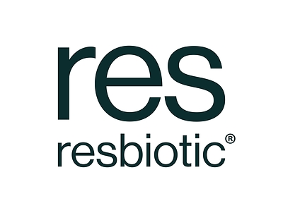 res logo