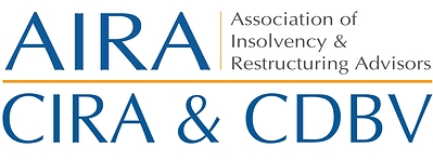 (PRNewsfoto/Association of Insolvency & Restructuring Advisors)