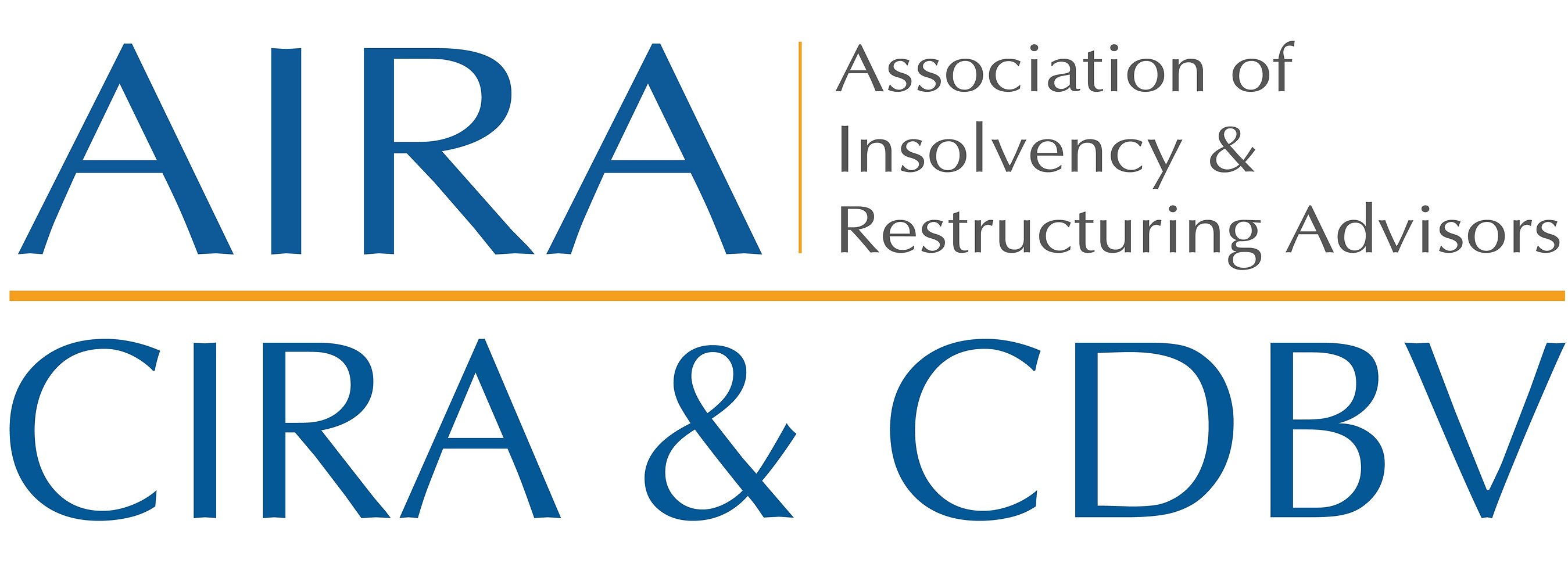 Association of Insolvency and Restructuring Advisors Inducts 2026 Distinguished Fellows