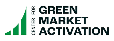 Center for Green Market Activation logo