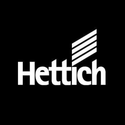 Hettich Logo