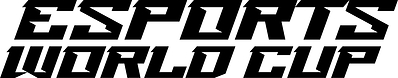 Esports World Cup Official Logo