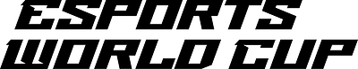 Esports World Cup Logo