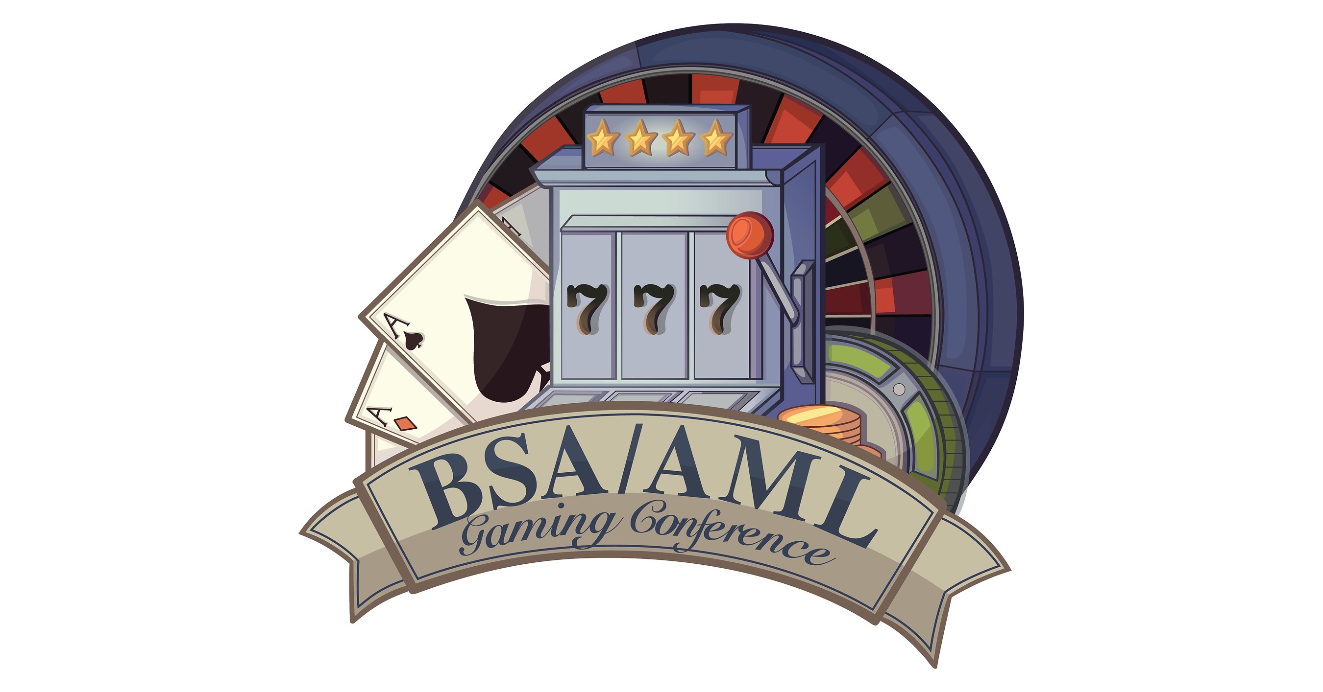 Federal Agencies and State Gaming Regulators to Participate in the 2026 Annual BSA/AML Gaming Conference Federal Agencies and State Gaming Regulators to Participate in the 2026 Annual BSA/AML Gaming Conference