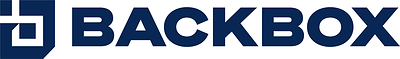 BackBox Logo BackBox Logo