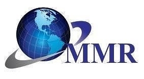 MMR logo