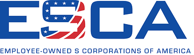 The Employee-Owned S Corporations of America (ESCA)
