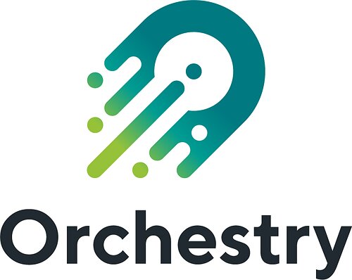 Orchestry Logo Orchestry Logo
