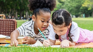 National Heritage Academies® Shares Four Simple Ways Families Can Prevent Summer Learning Loss