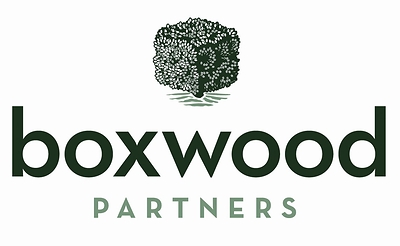 Boxwood Partners, a boutique investment bank based in Jupiter, Florida with offices in Richmond, Virginia.