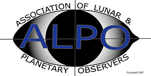 Association of Lunar &amp; Planetary Observers and Universities Space Research Association Welcome Lunar Sciences Expert Dr. David A. Kring as Annual Conference Keynote Speaker
