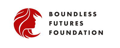 Boundless Futures Foundation Logo