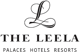 The Leela Logo