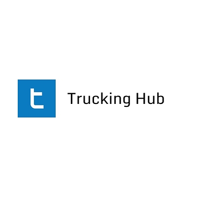 Trucking Hub Logo