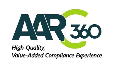 AARC-360 Logo