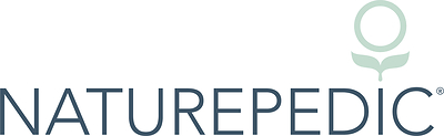 Naturepedic Logo