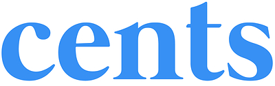Cents 2025 logo
