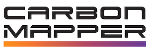 Carbon Mapper logo